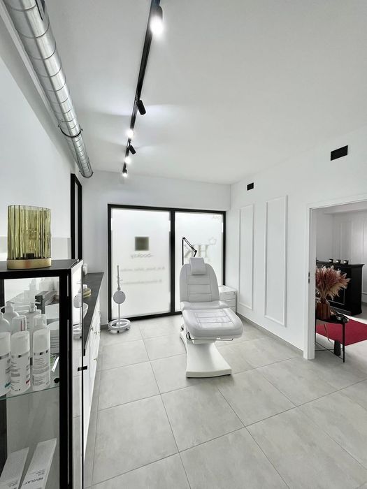 WYNAJMĘ gabinet w Świdnicy