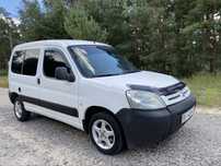 Продам Citroen Berlingo, Пасажир!