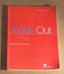 Inside Out Upper Intermediate Teacher's Book