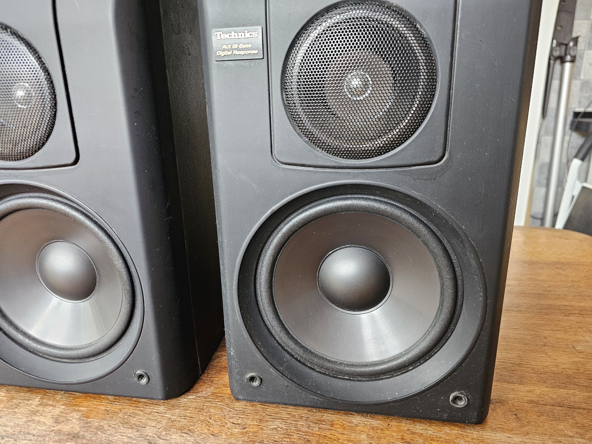 Kolumny Technics SB-CH700 sprawne