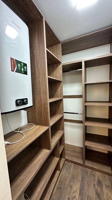 Продаж 2 км квартири в ЖК бізнес класу