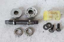 SUPER ST wkład suportu kwadrat GIPIEMME SPRINT italy BSA 68/114mm cp9