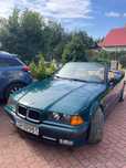 BMW Seria 3 BMW seria3 kabriolet 2.0 R6