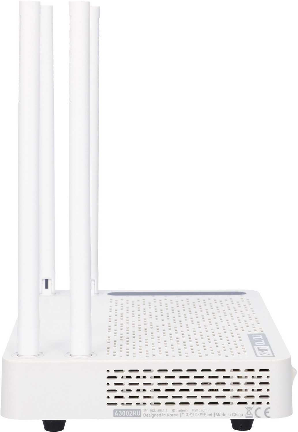 Router TotoLink A3002RU