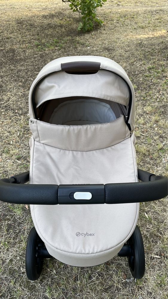 Cybex Balios S lux 2025р
