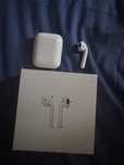 Lewa Słuchawka AirPods 2