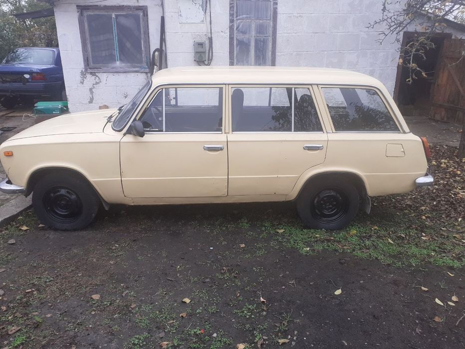 Продам Ваз 2102, 1984 г.в.