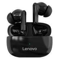 Słuchawki bezprzewodowe douszne Lenovo HT05 Czarne Kup z Olx!