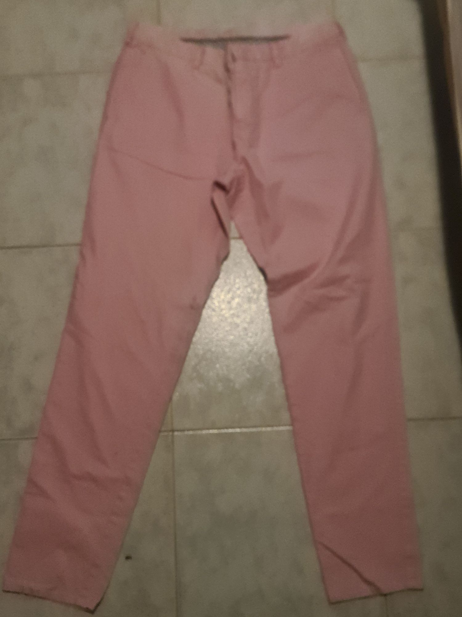 Vendo Calça Tommy Helfigher