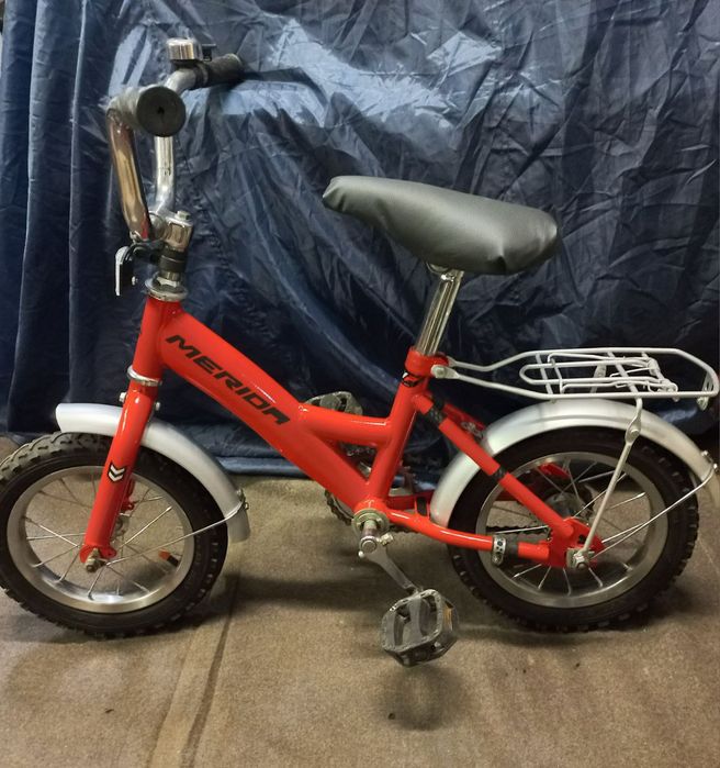 Велосипед детский 12 дюймов колеса