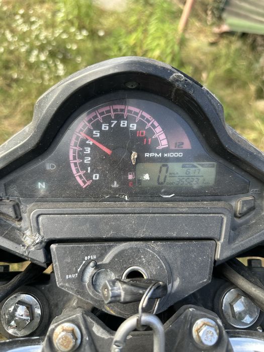 Lifan kanuni 150