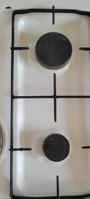 Kuchenka gazowa wolnostojąca z piekarnikiem