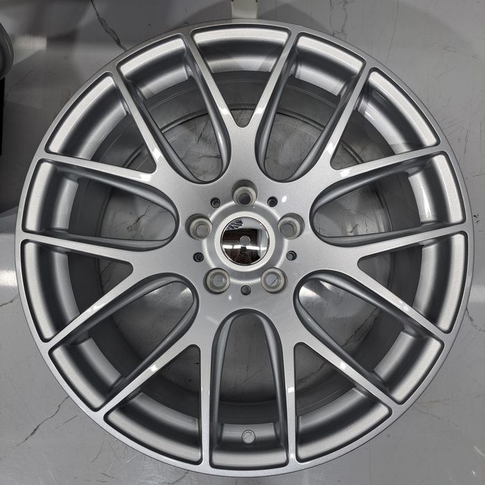 Jantes 19" LOOK BMW 3SDM 0.01 5x120