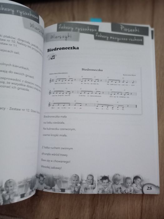 Recepturki Minczakiewicz, Bayer