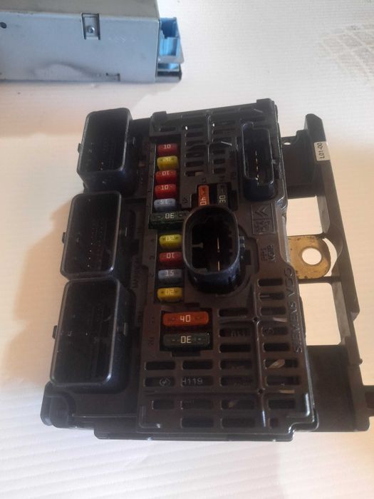 BSM L01 -00 Siemens
