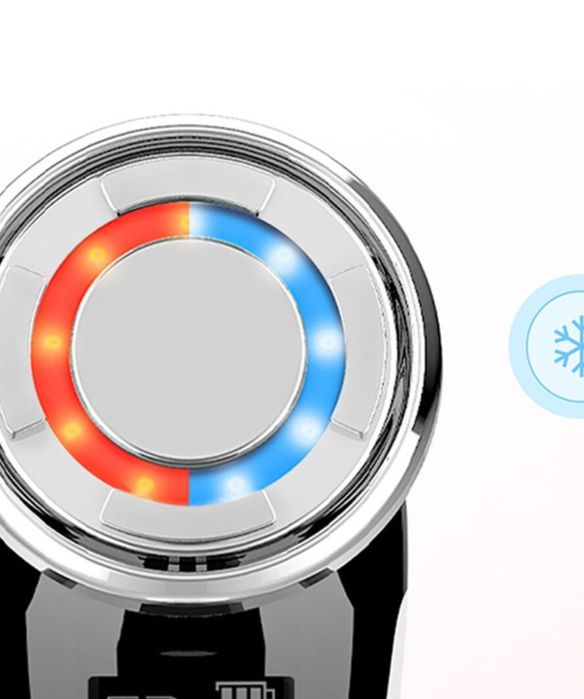 Продам многофункциональный косметологический аппарат Anlan