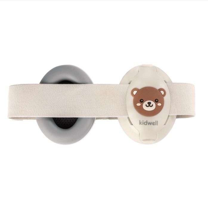 Nowe słuchawki wygłuszające ochronne dla dziecka 2w1