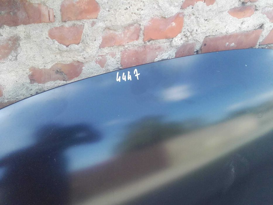 Maska Mitsubishi Eclipse Cross 2017-> nowa oryginał nr4047