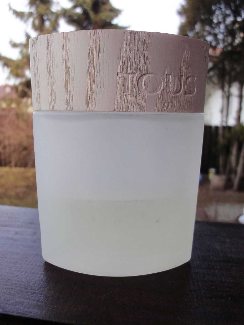 TOUS Les Colognes Concentrees MAN - woda toaletowa 47/100 ml