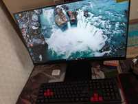 Игровой ПК, rtx 3050 8 gb