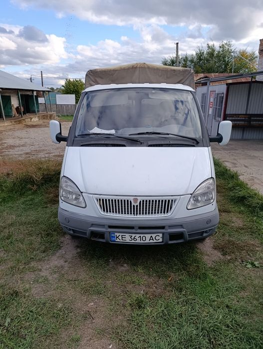 Продам Газель 2011року випуску