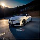 BMW 420d coupe 2016 Automatico