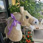 Hobby horse A4 jak nowy