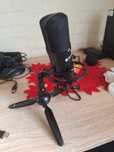 Mikrofon spc sm900