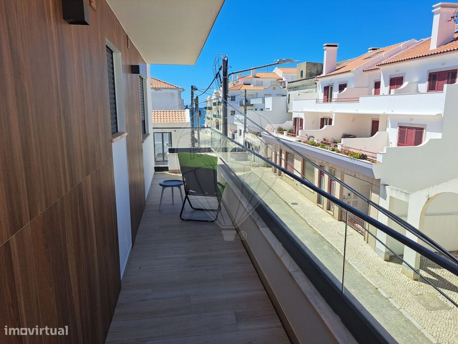 Apartamento T2 para arrendamento