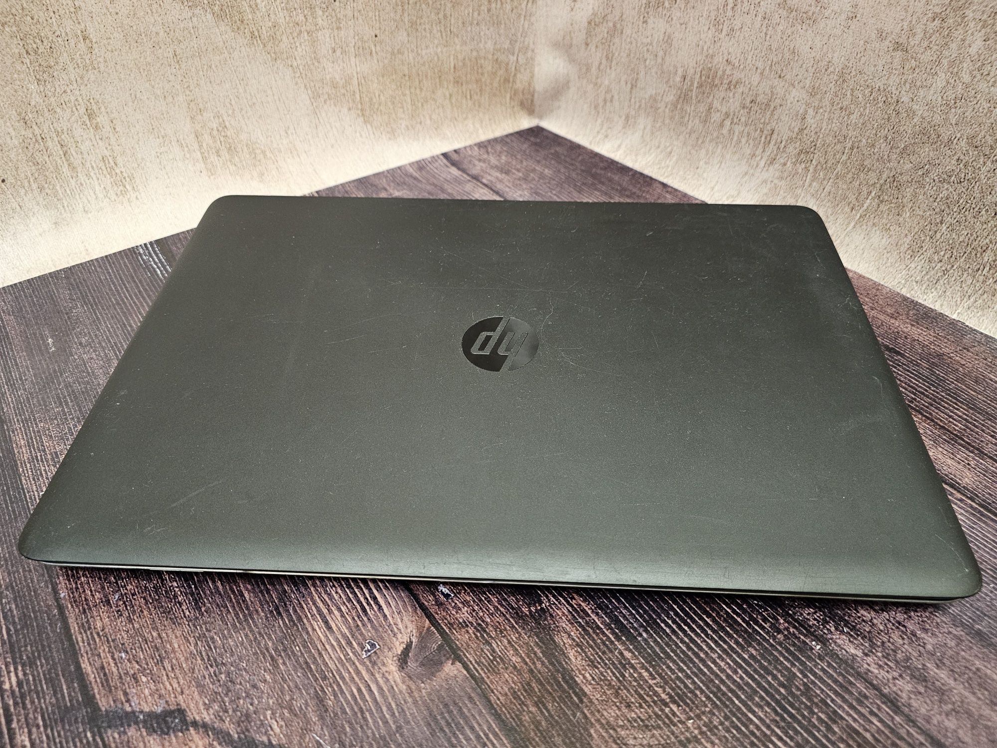HP ProBook 470 G1 (Core i5-4200M/16Gb/HD8750M/SSD 240Gb/1600x900)