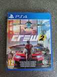 Gra The Crew 2 PL Ps4 PlayStation 4