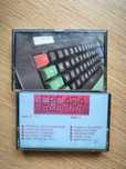 Kasety komputerowe Amstrad CPC 464