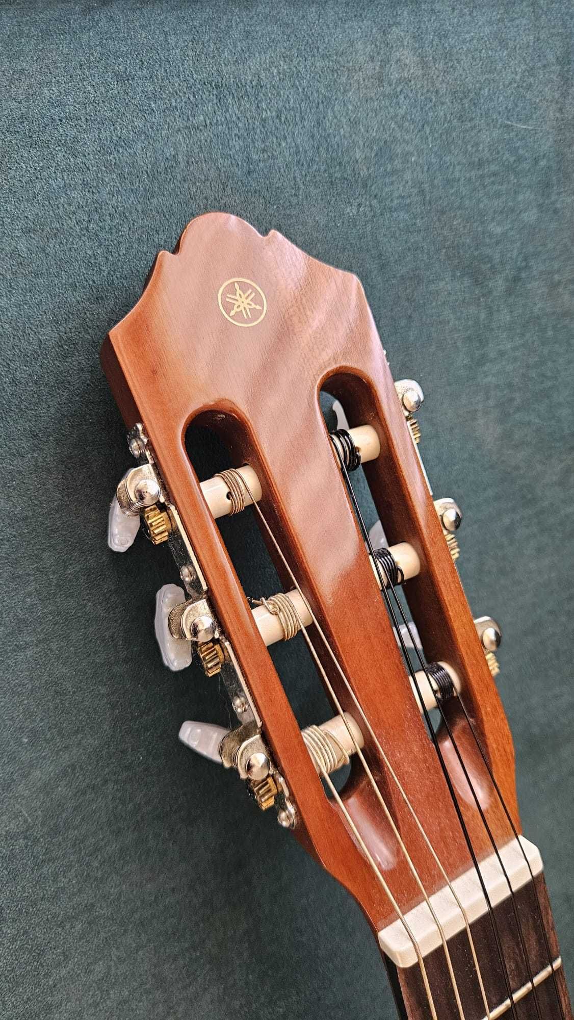 Gitara klasyczna 3/4 Yamaha CS40