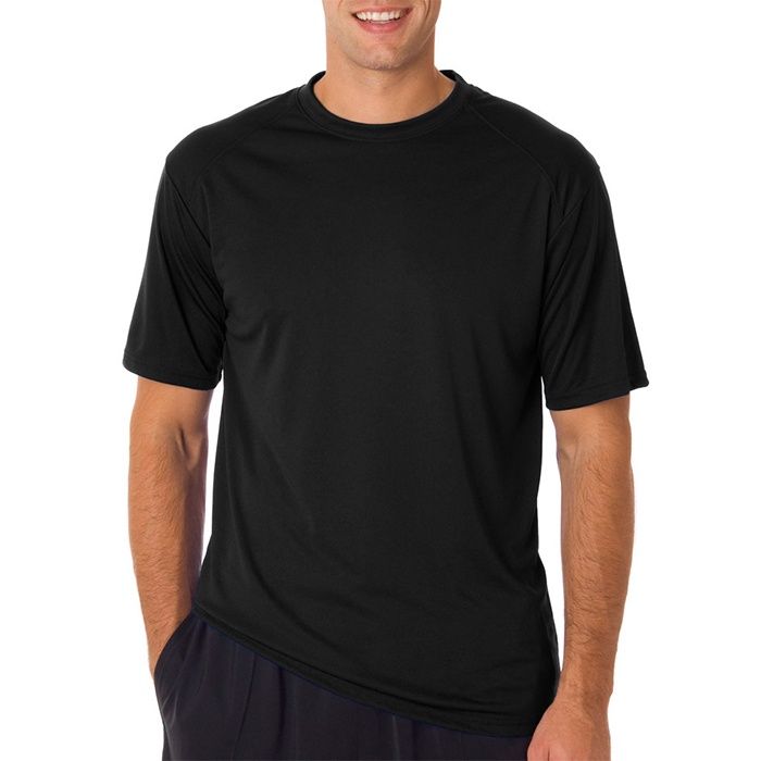 T-shirts técnica