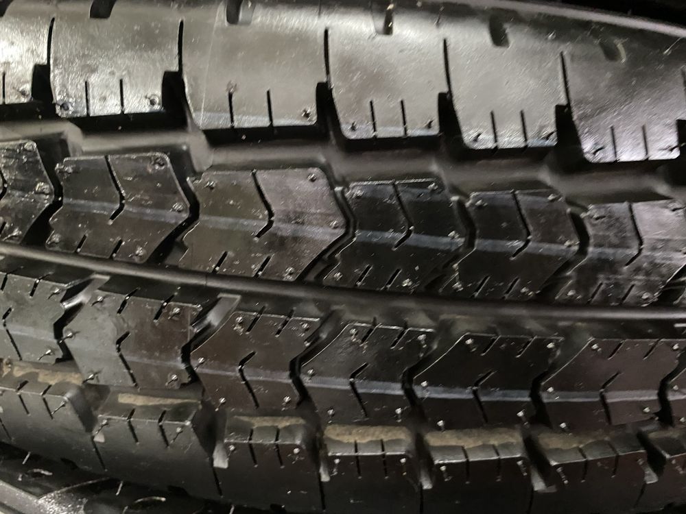 Opony dostawcze175/75R16C Matador nowe