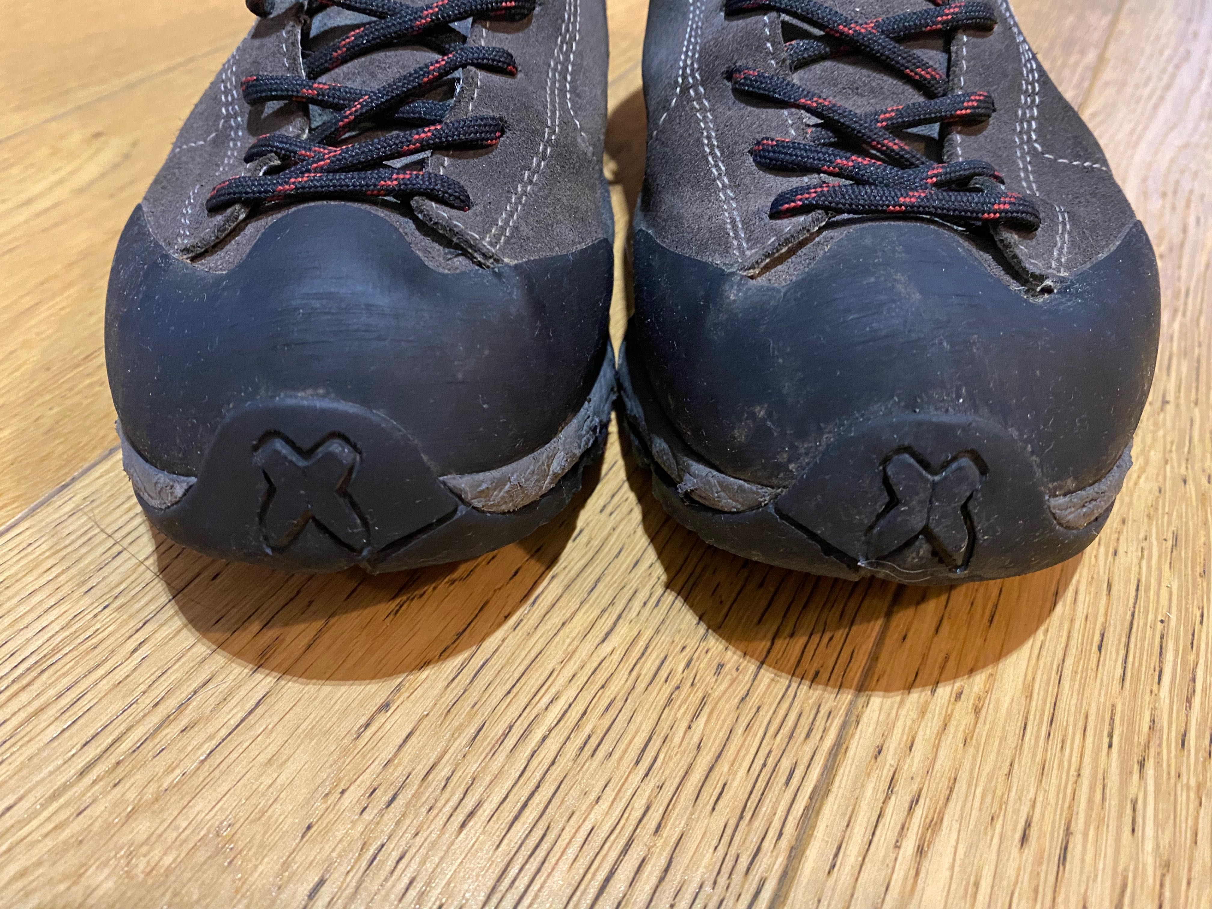 Buty damskie trekkingowe Scarpa 39 1/2