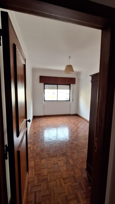 Apartamento  T2  Carcavelos