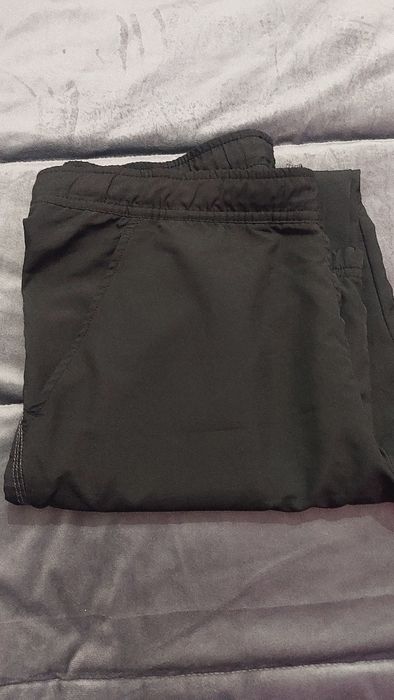 Calças de fato de treino Sra