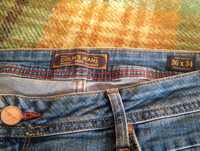 брендовые джинсы COLIN'S (КОЛИНС)  W36 L34 стрейч