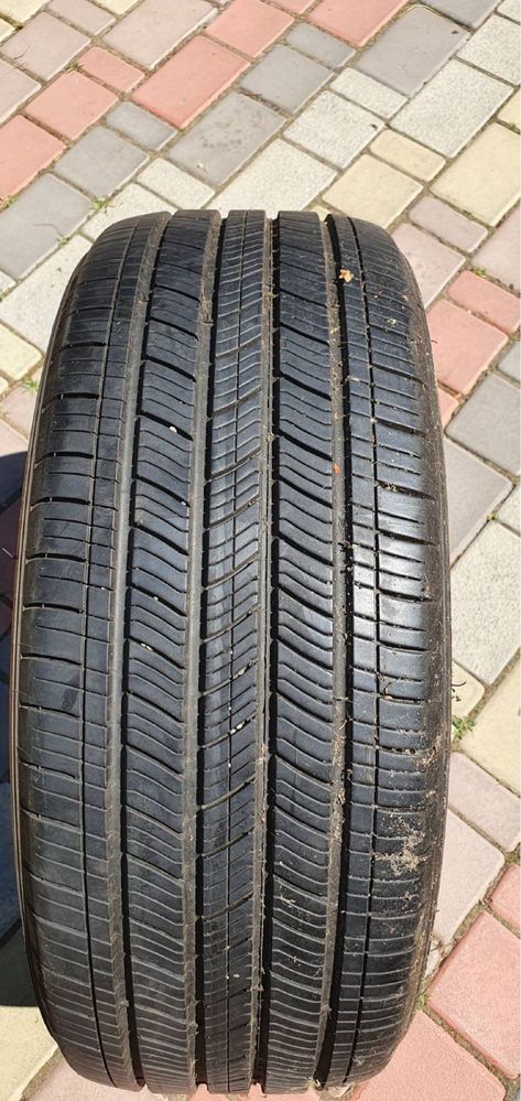 Шина (покрышка) Michelin Energy Saver A/S Green X 215/50 R17