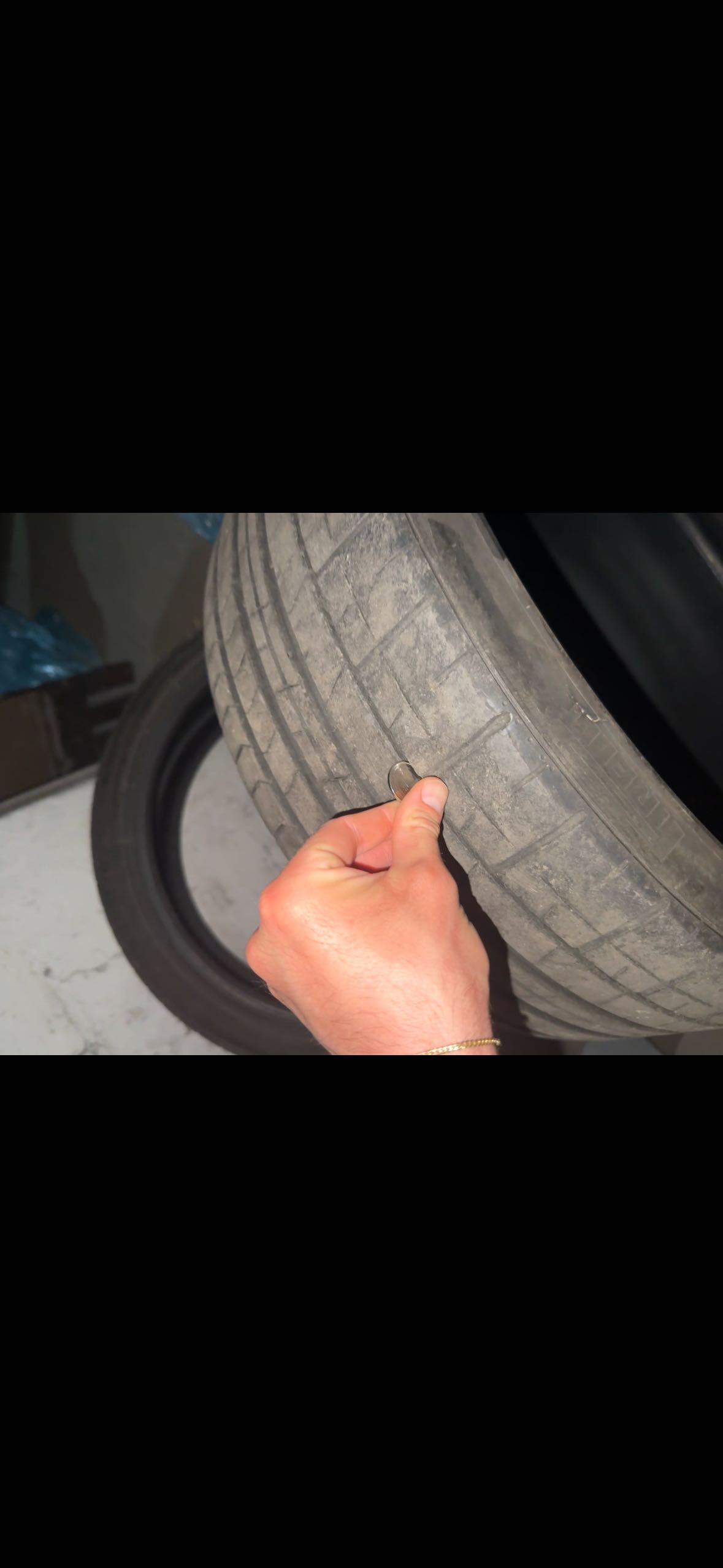 Opony letnie 235/35 R19