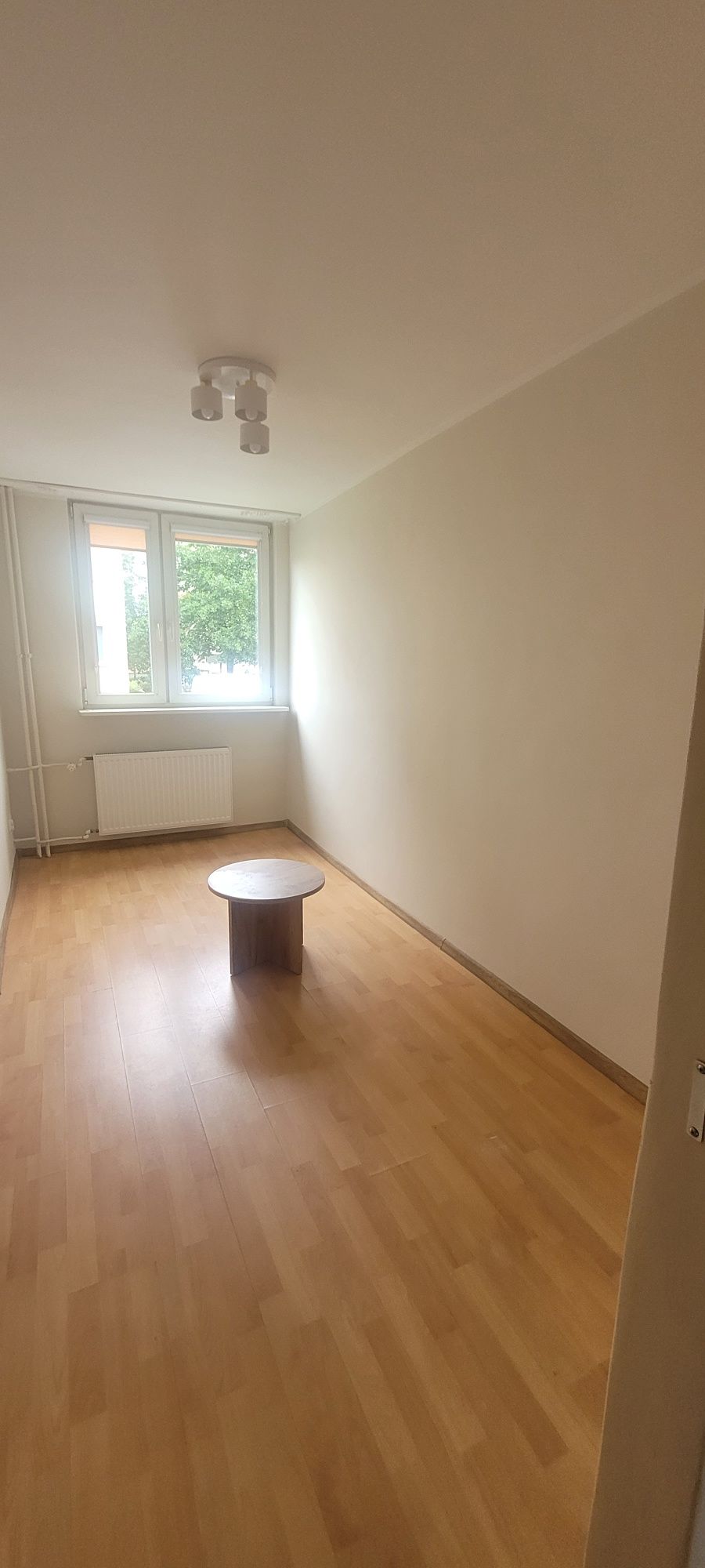 Mieszkanie na wynajem w centrum