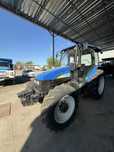 Трактор 100кс New Holland TL5060