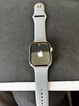 Apple watch series 10 szary
