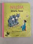 Pija Lindenbaum Nusia i bracia łosie