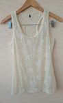 Top Renda Vintage