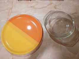 Посуда для микроволновки  и прочие мелочи