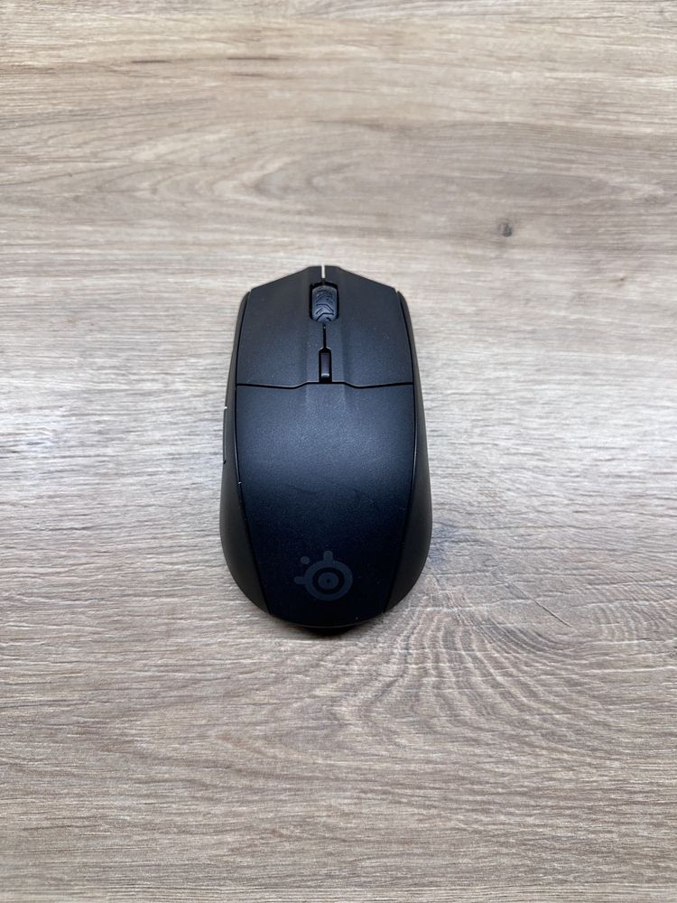 Myszka SteelSeries Rival 3 Wireless