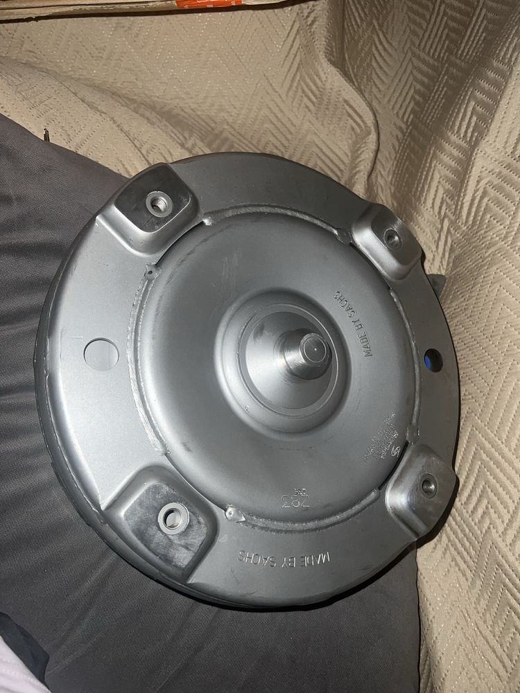 Conversor binario 6hp26
