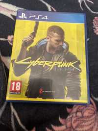 Cyberpunk 2077 ps4